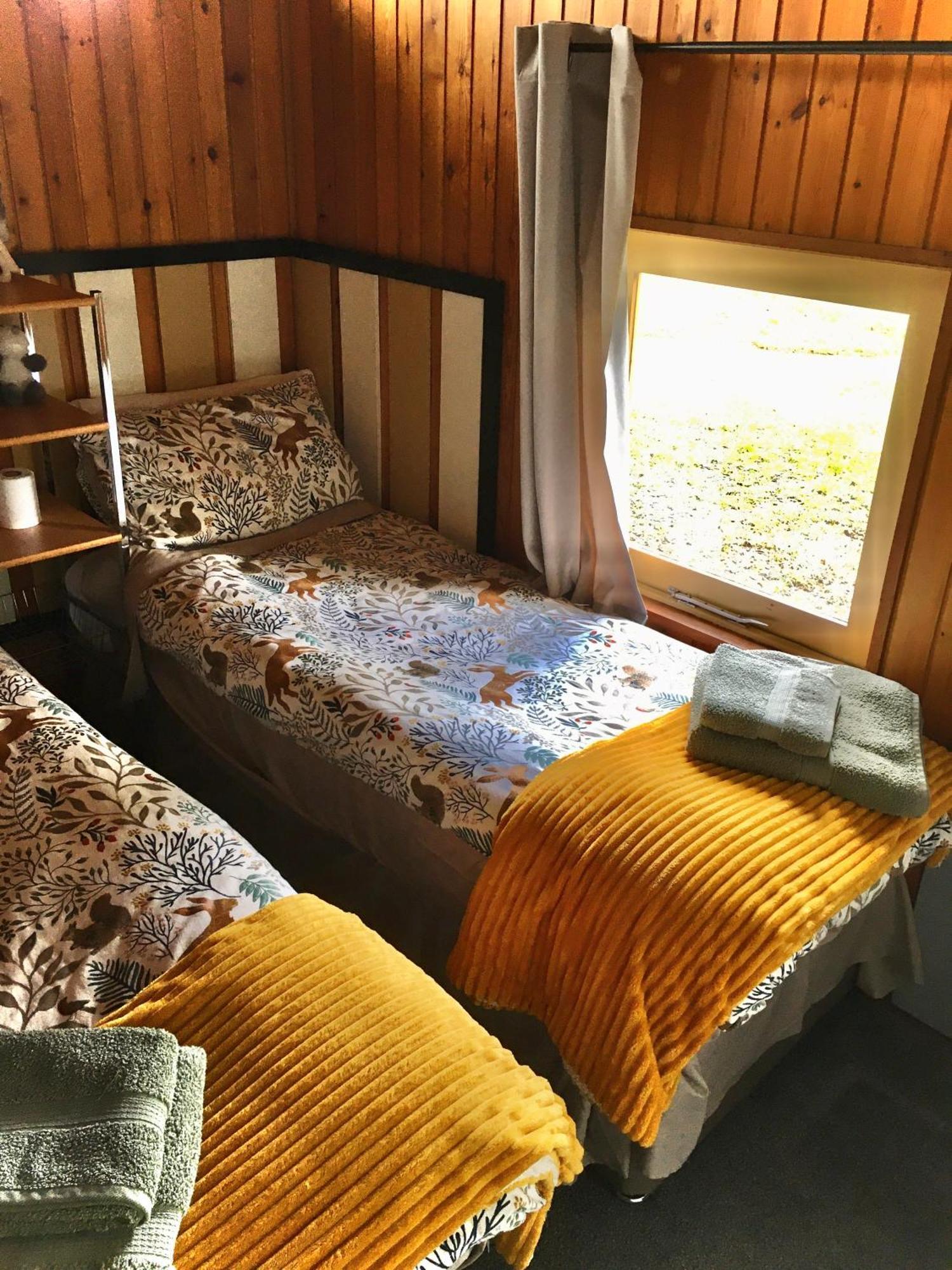 Caban Cwtch Villa Cenarth Luaran gambar
