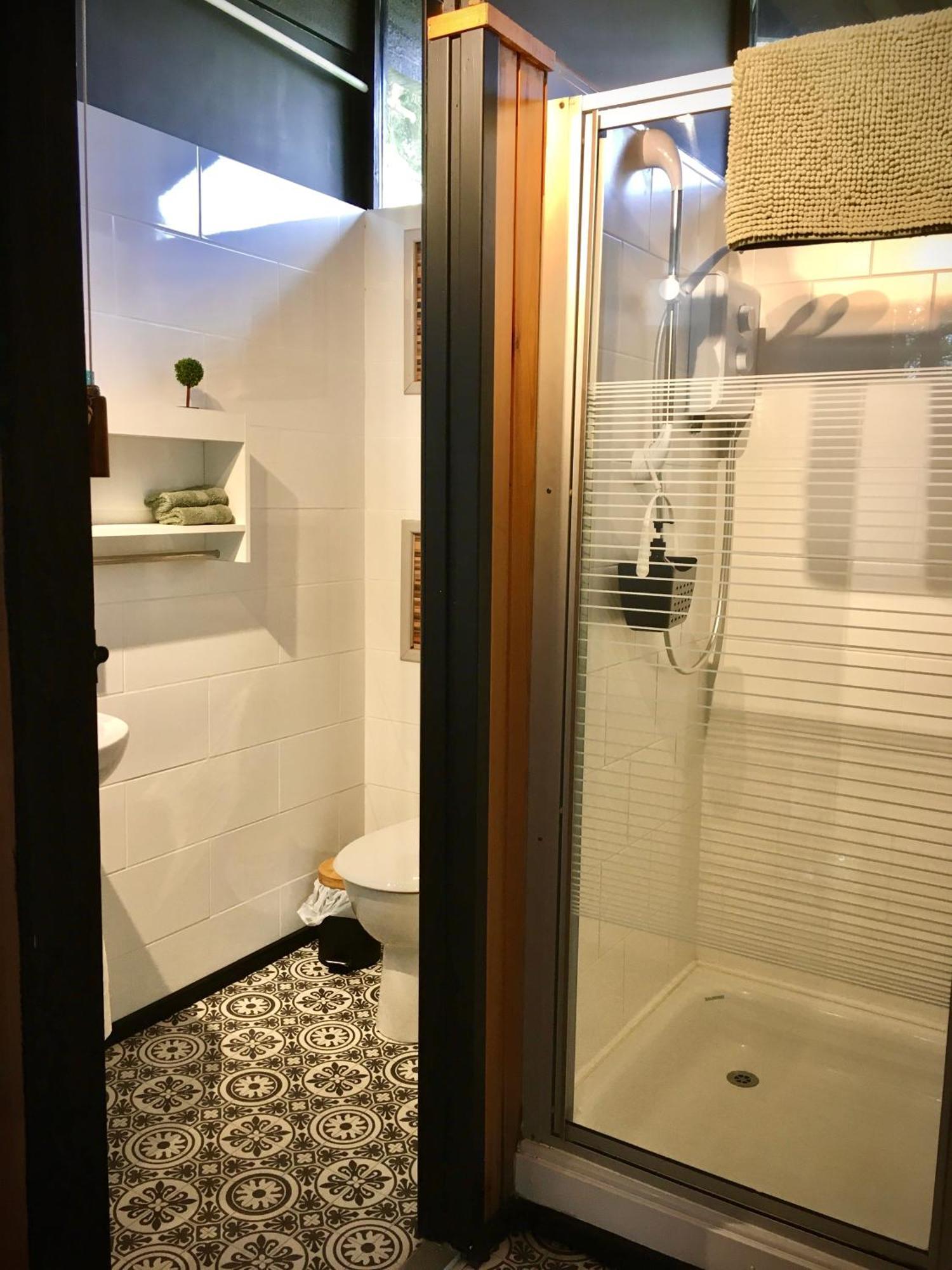 Caban Cwtch Villa Cenarth Luaran gambar