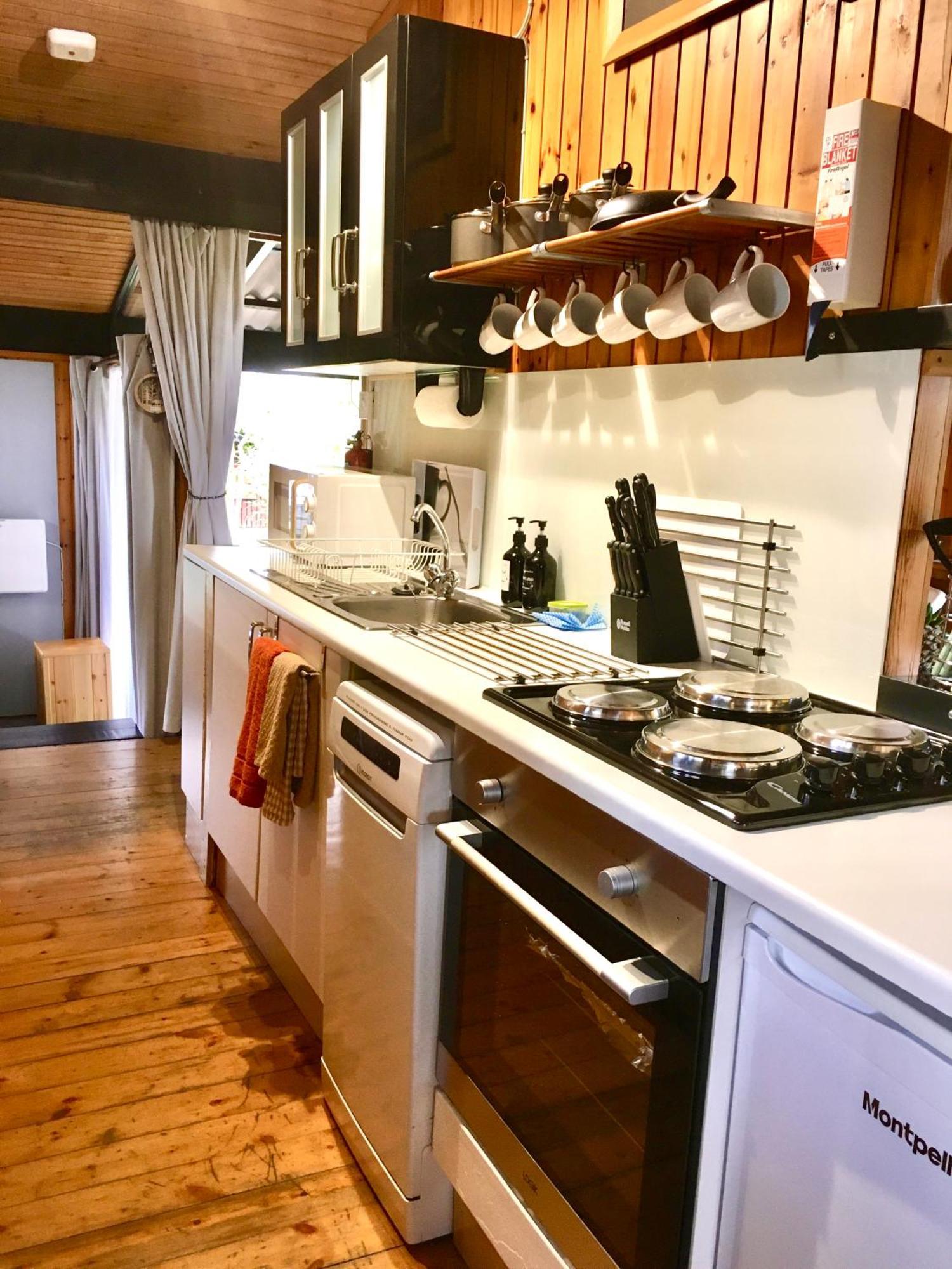 Caban Cwtch Villa Cenarth Luaran gambar